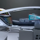 Illustration for article titled Formula One Drivers Want Closed Cockpits By 2017